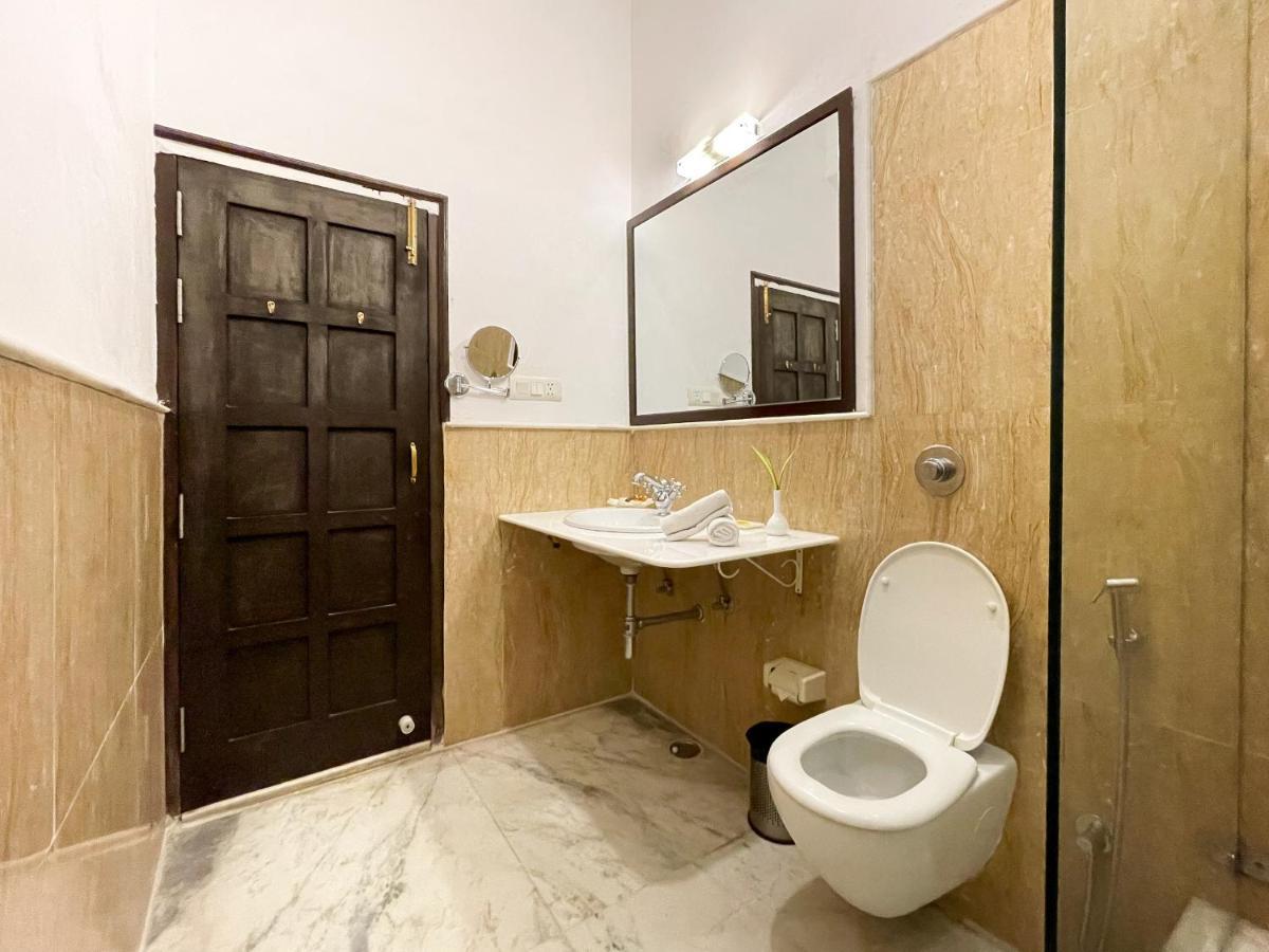 Hotel Amar Kothi Udaipur Exterior foto