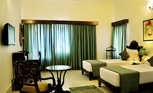 Hotel Amar Kothi Udaipur Exterior foto